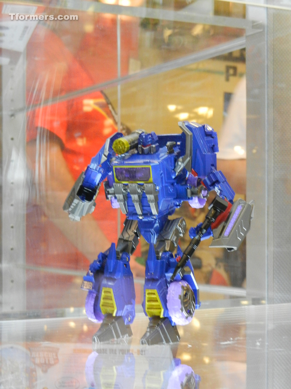 Transformers Generations Soundwave  (61 of 134)